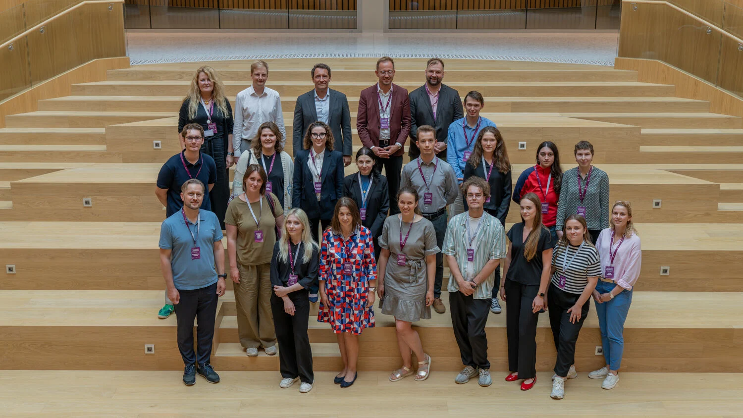 onkologijos vasaros mokykla