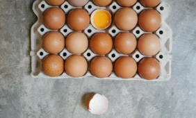 Maisto produktų etiketės