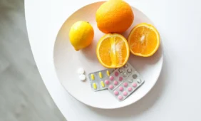 Vitaminai