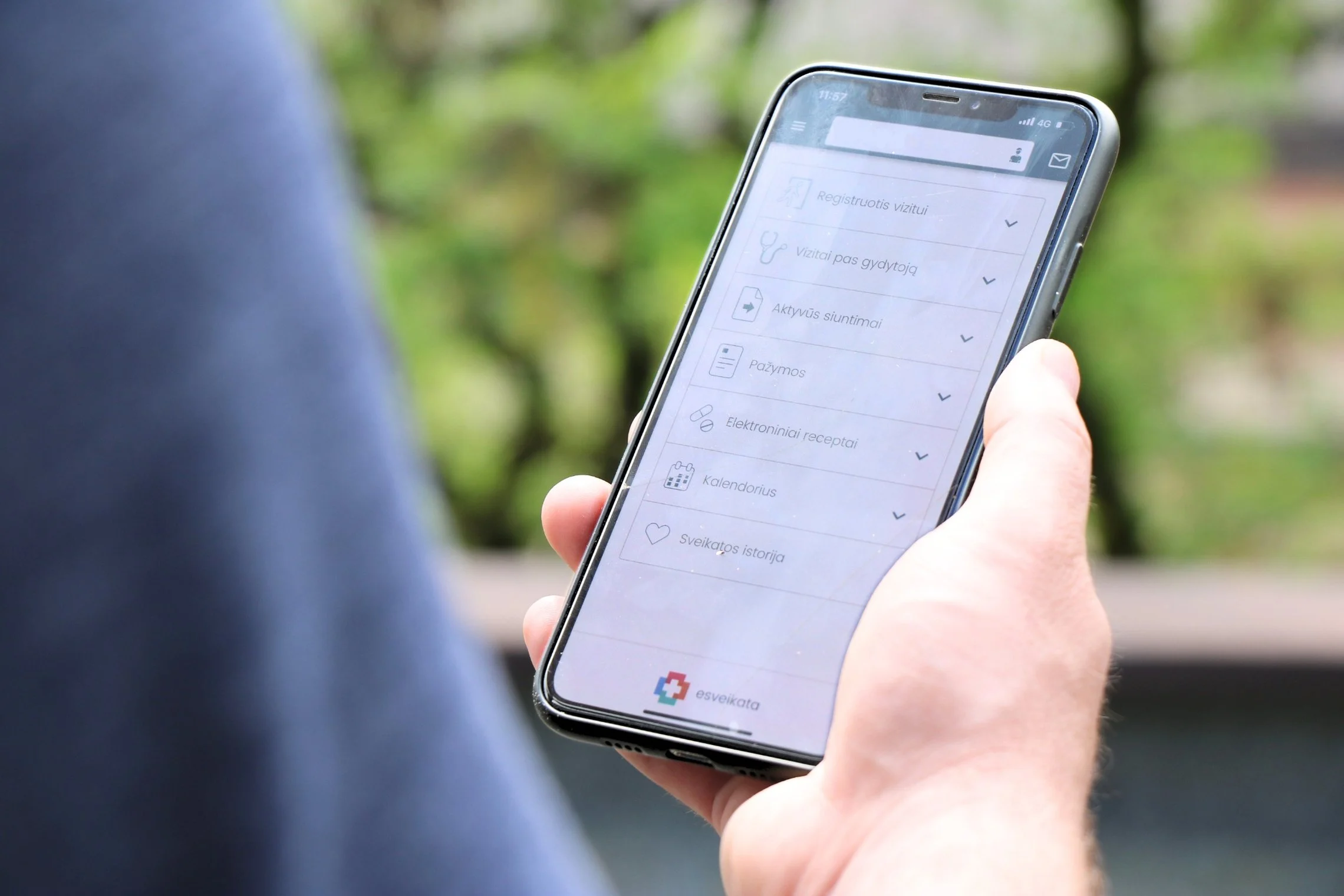 Receptiniai vaistai atostogaujant