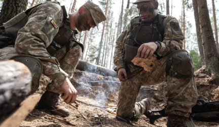 Sveikatos draudimas karo tarnyba