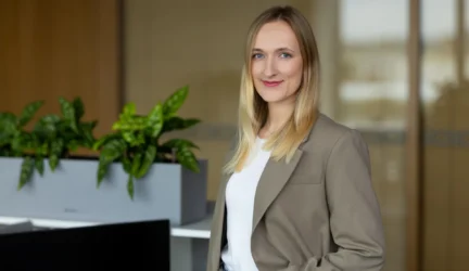 „Maximos“ l. e. p. Komunikacijos ir korporatyvinių ryšių departamento direktorė Snieguolė Valiaugaitė