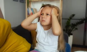 Obsesinis kompulsinis sutrikimas