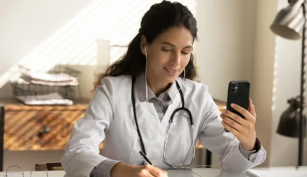 Antra gydytojo nuomonė