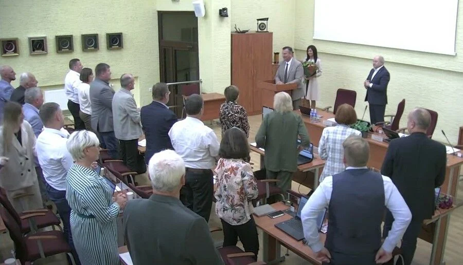 Demencijos skyriaus statybos