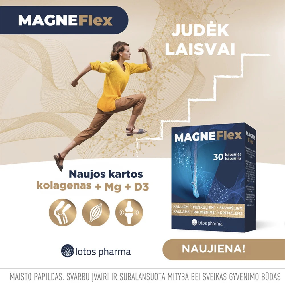 MagneFlex