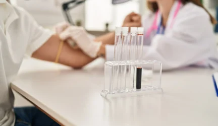 Gerasis ir blogasis cholesterolis