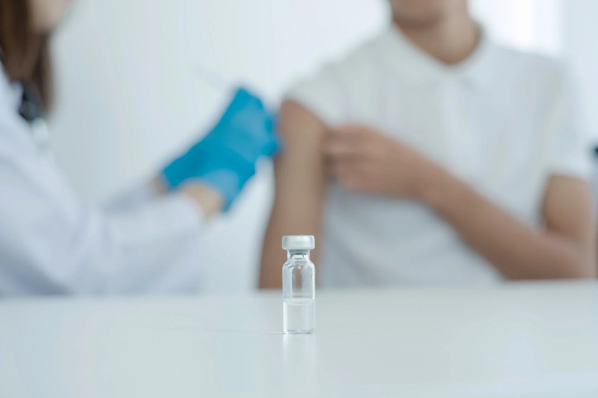 Gripo prevencija
