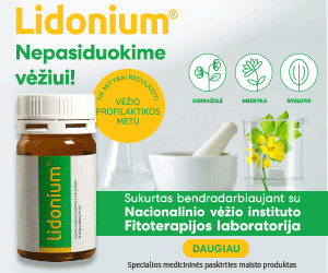 Lidonium