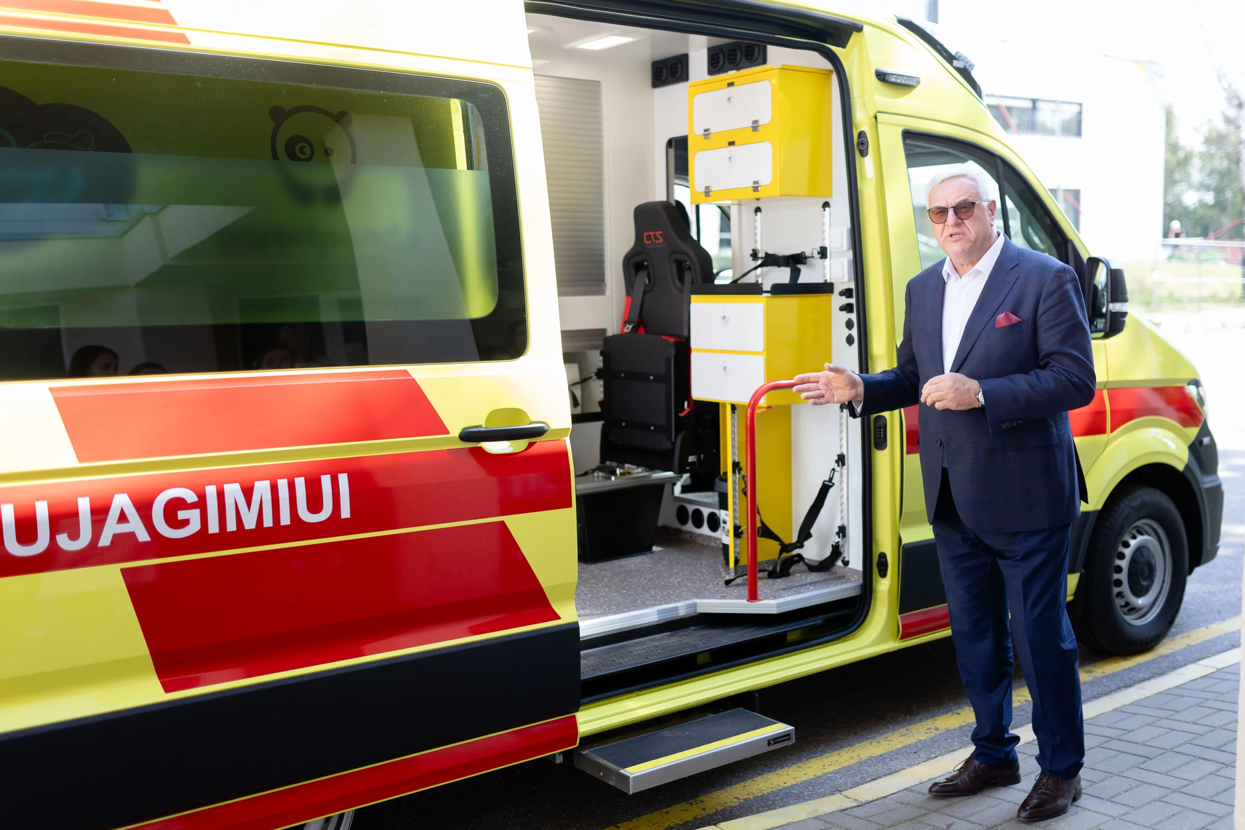 Reanimobilis