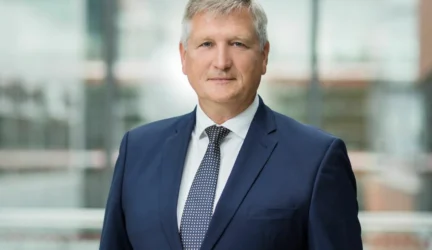 LSMU rektorius