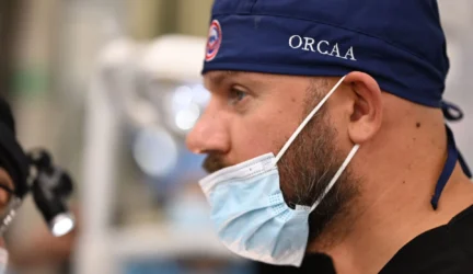 Odontologas Rokas Jancevičius