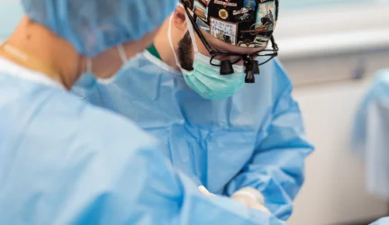 Antakių pakėlimas be pjūvių