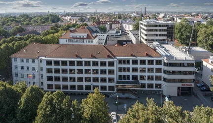 Respublikinė Klaipėdos ligoninė