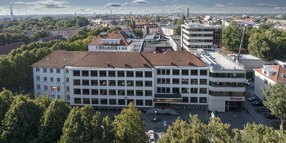 Respublikinė Klaipėdos ligoninė