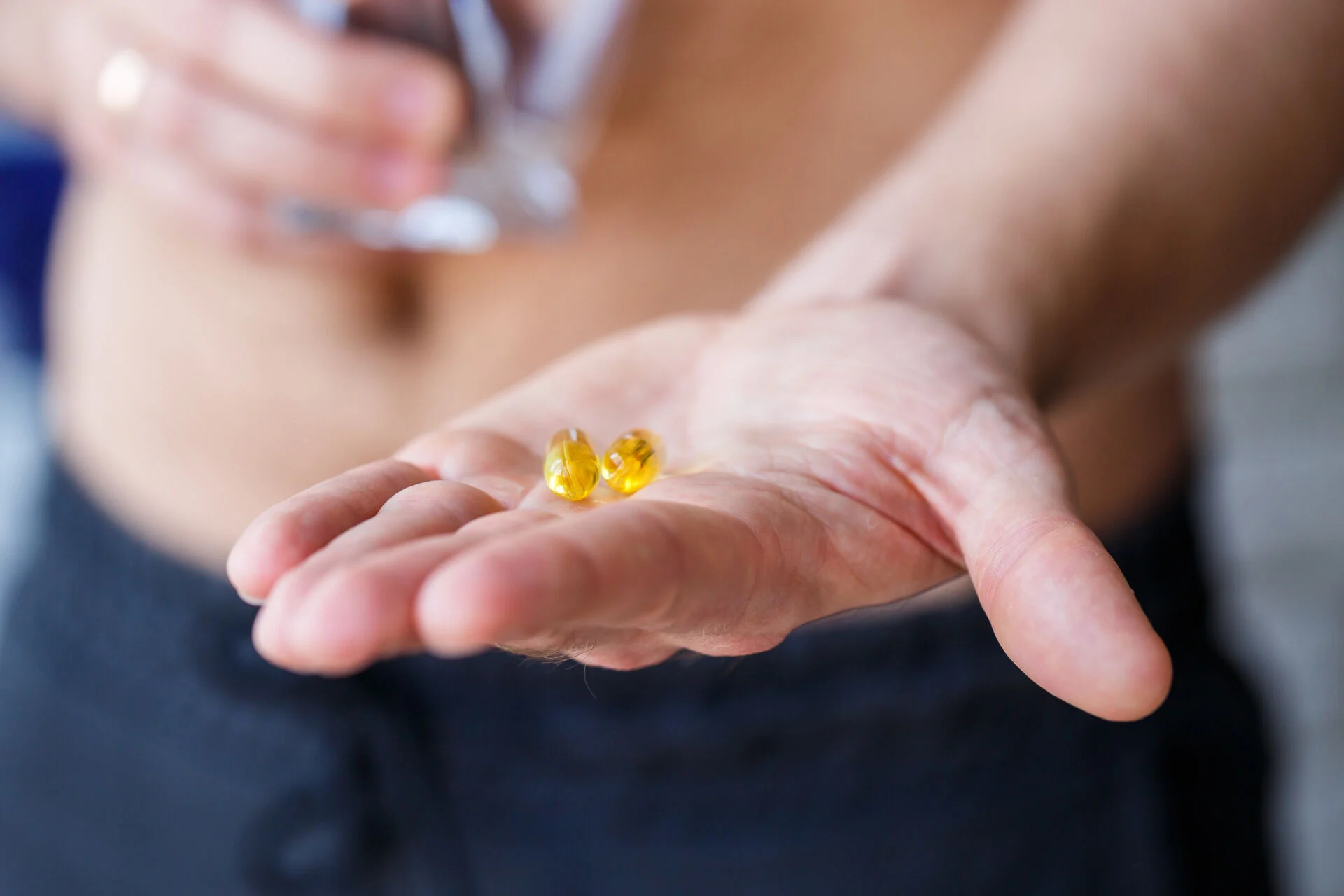 Vitaminas D