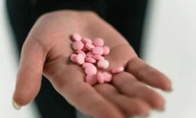 Antibiotikai