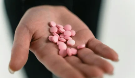 Antibiotikai