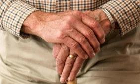 Alzheimerio liga