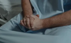 Prostatos vėžys