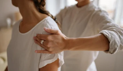 Ambulatorinė reabilitacija