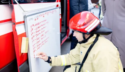 Kauno klinikos sauga