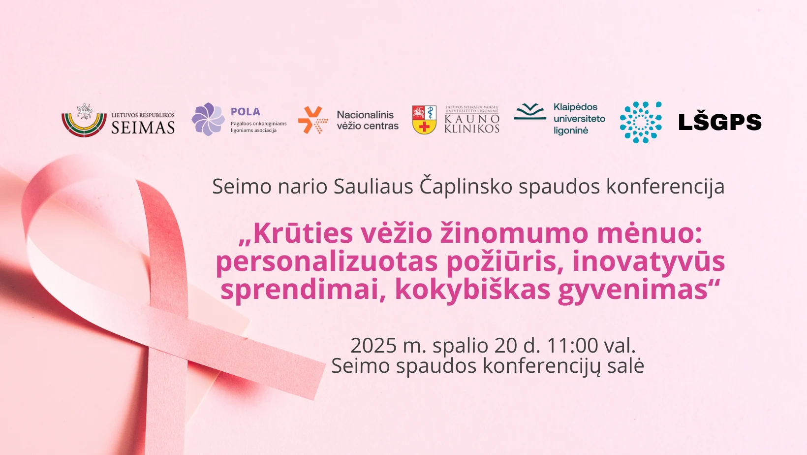 Krūties vėžys