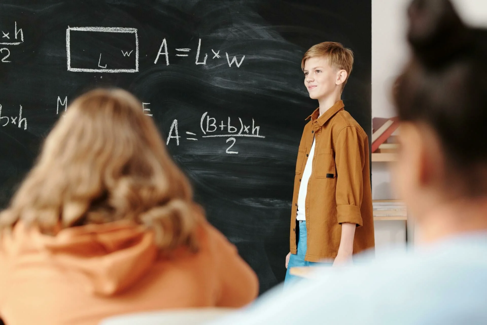 Žvilgsnio sekimo tyrimas matematikoje