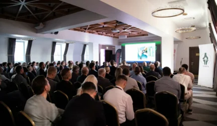 Artroskopijos konferencija