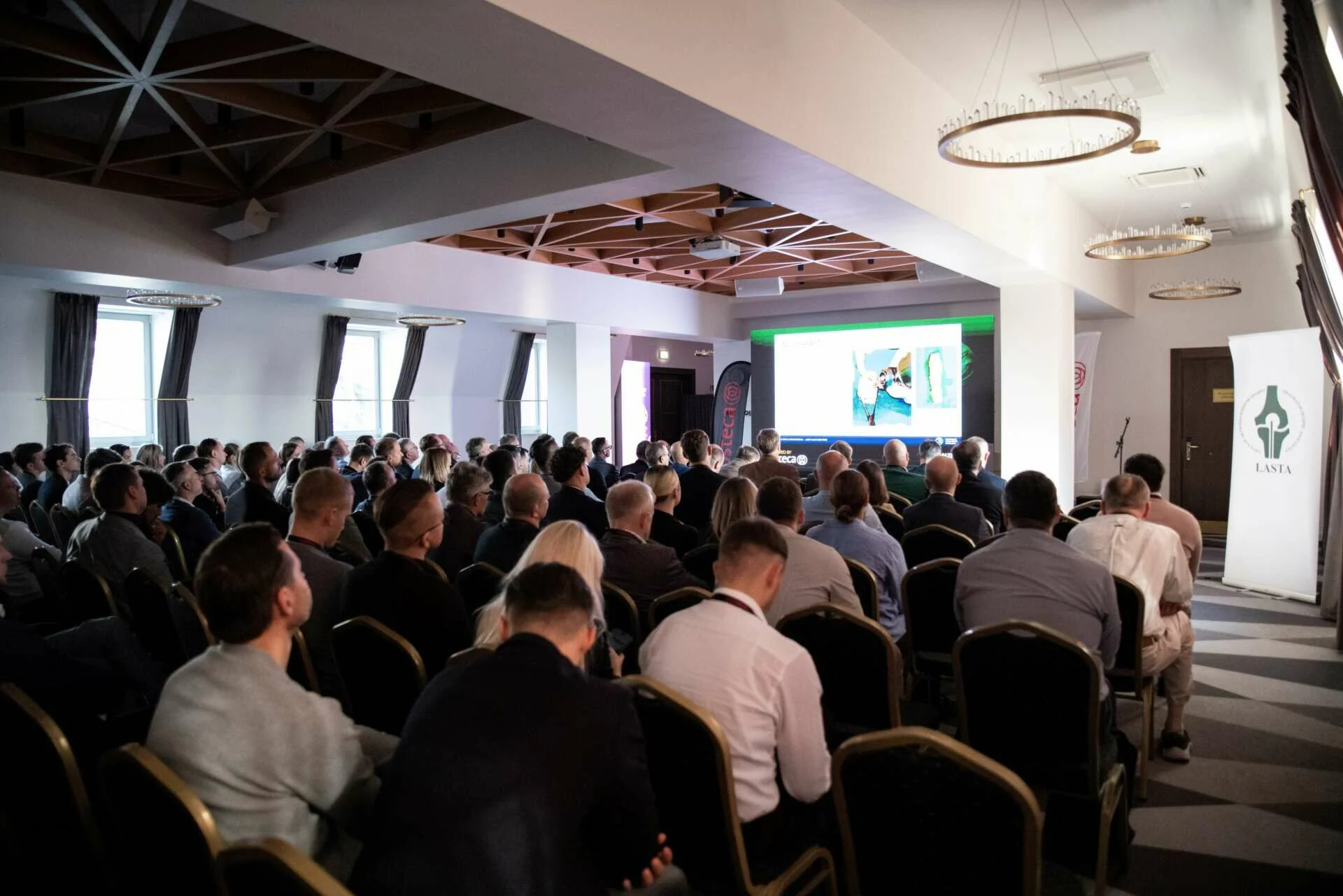 Artroskopijos konferencija