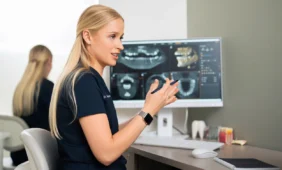 Endodontologas