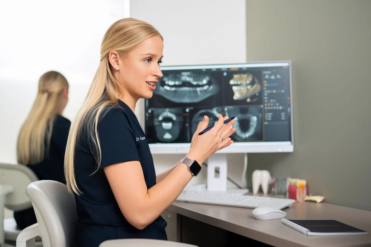 Endodontologas