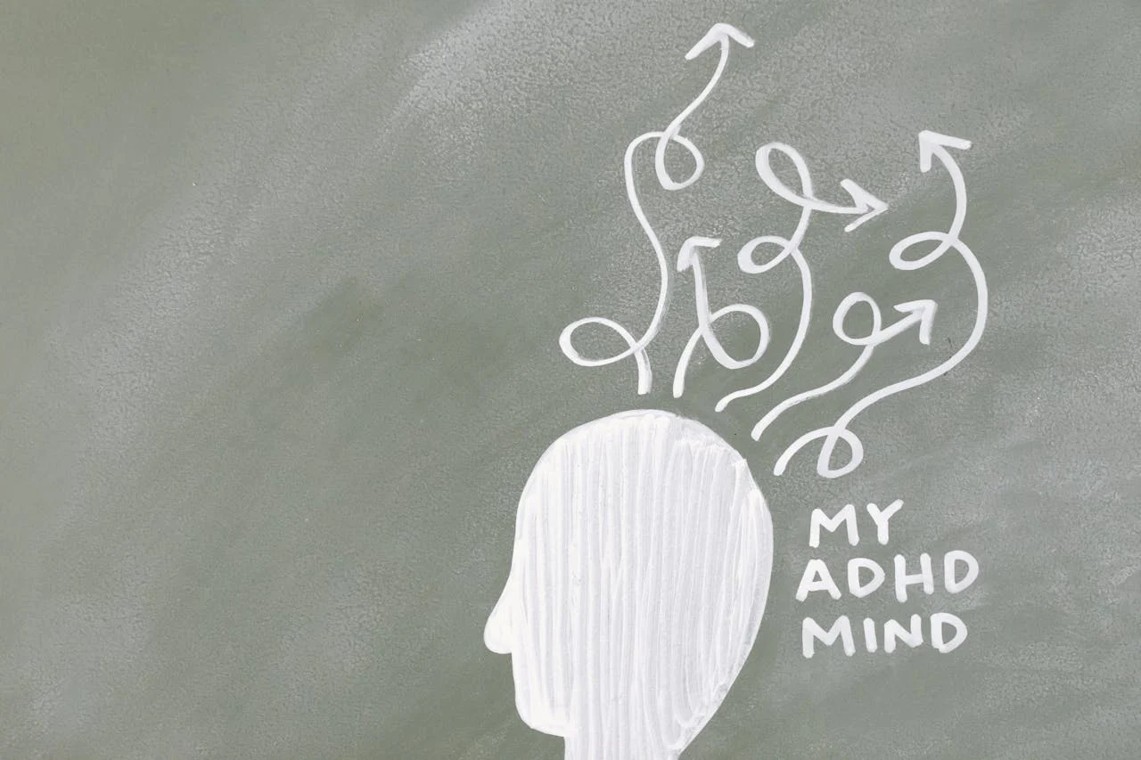 ADHD