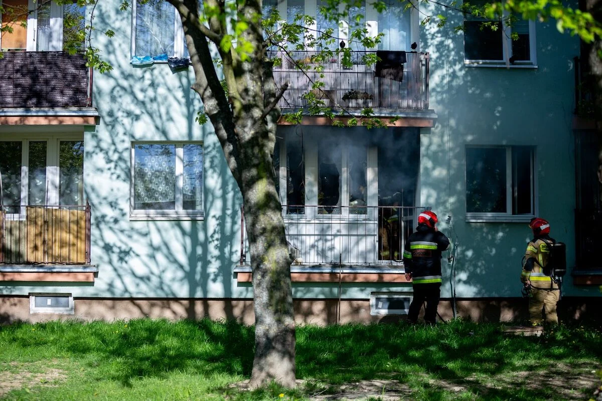 Šildymo sezonas