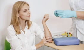 Moters sveikatos ištyrimo programos