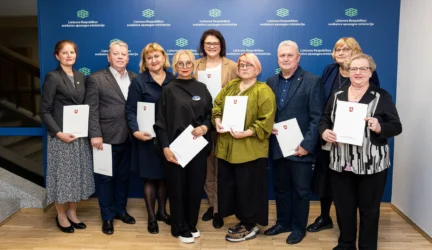 Sveikatos sistemos kolektyvinė sutartis