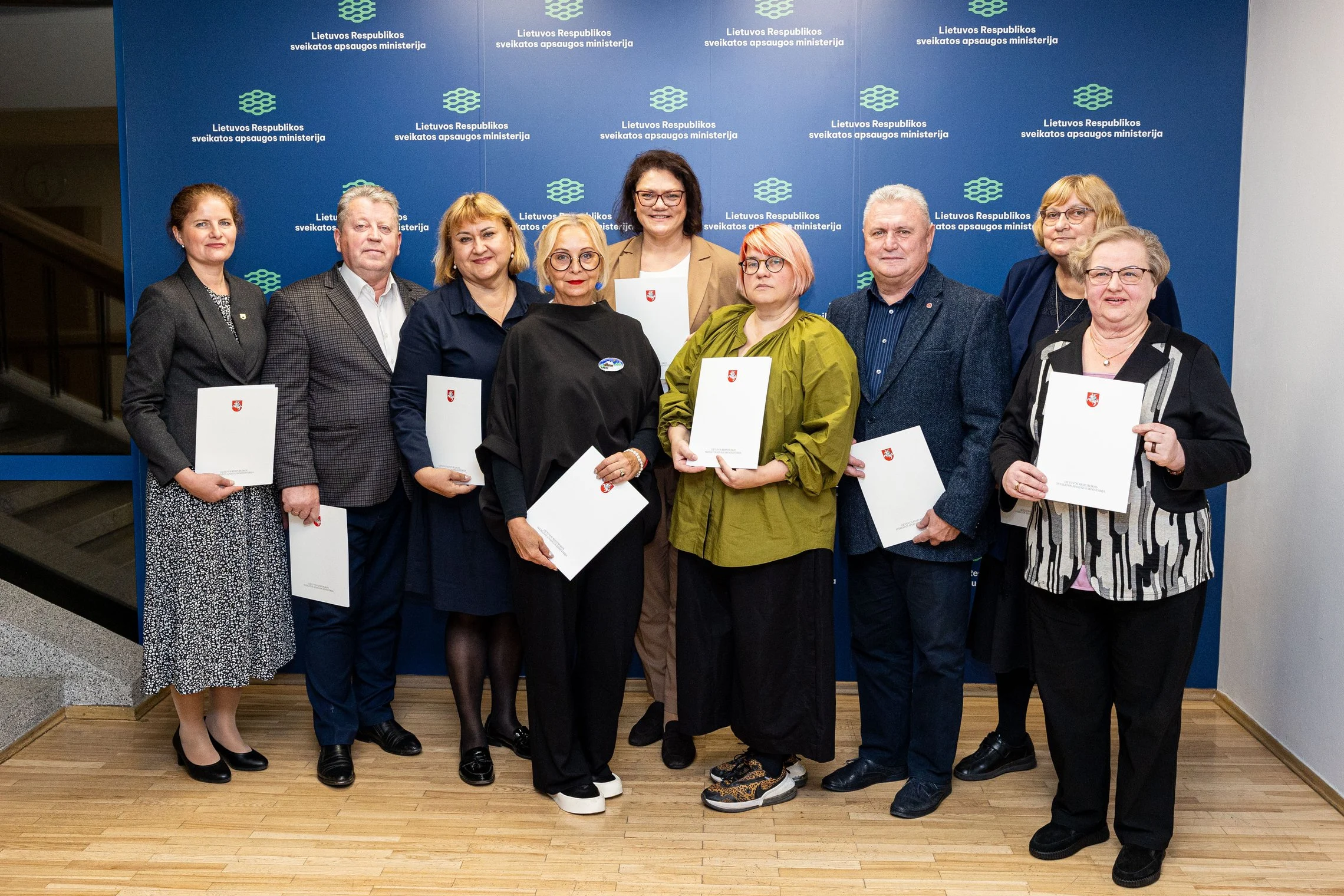 Sveikatos sistemos kolektyvinė sutartis