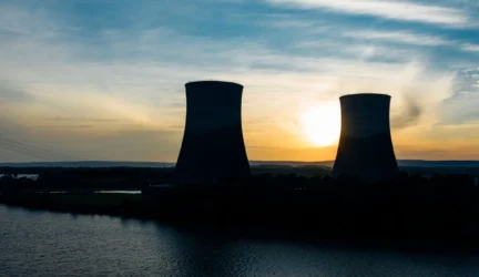 Zaporižė radiacinis fonas