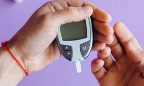 Cukraus kiekis kraujyje