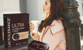 Lactolerance ultra