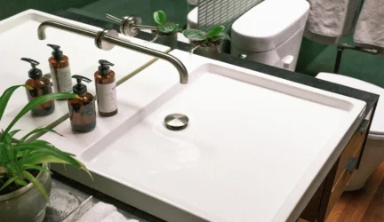 Momentiniai vandens šildytuvai