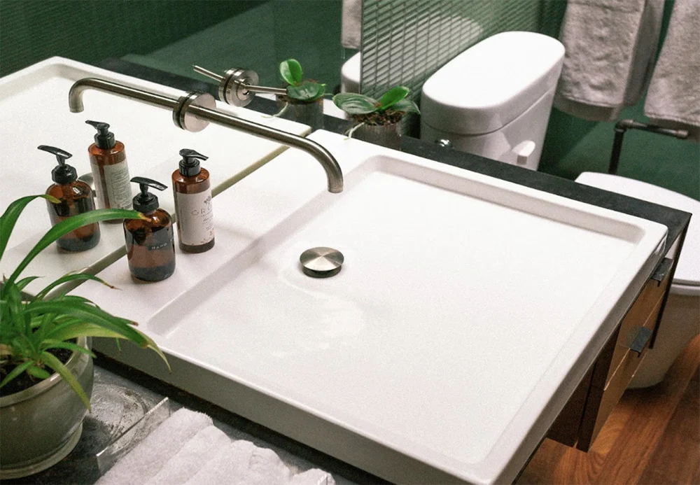 Momentiniai vandens šildytuvai