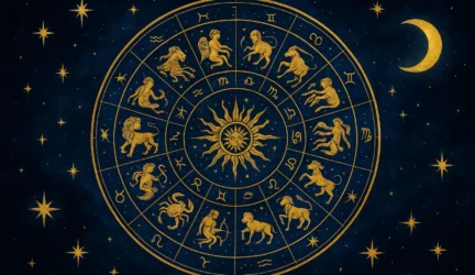 Astrologija