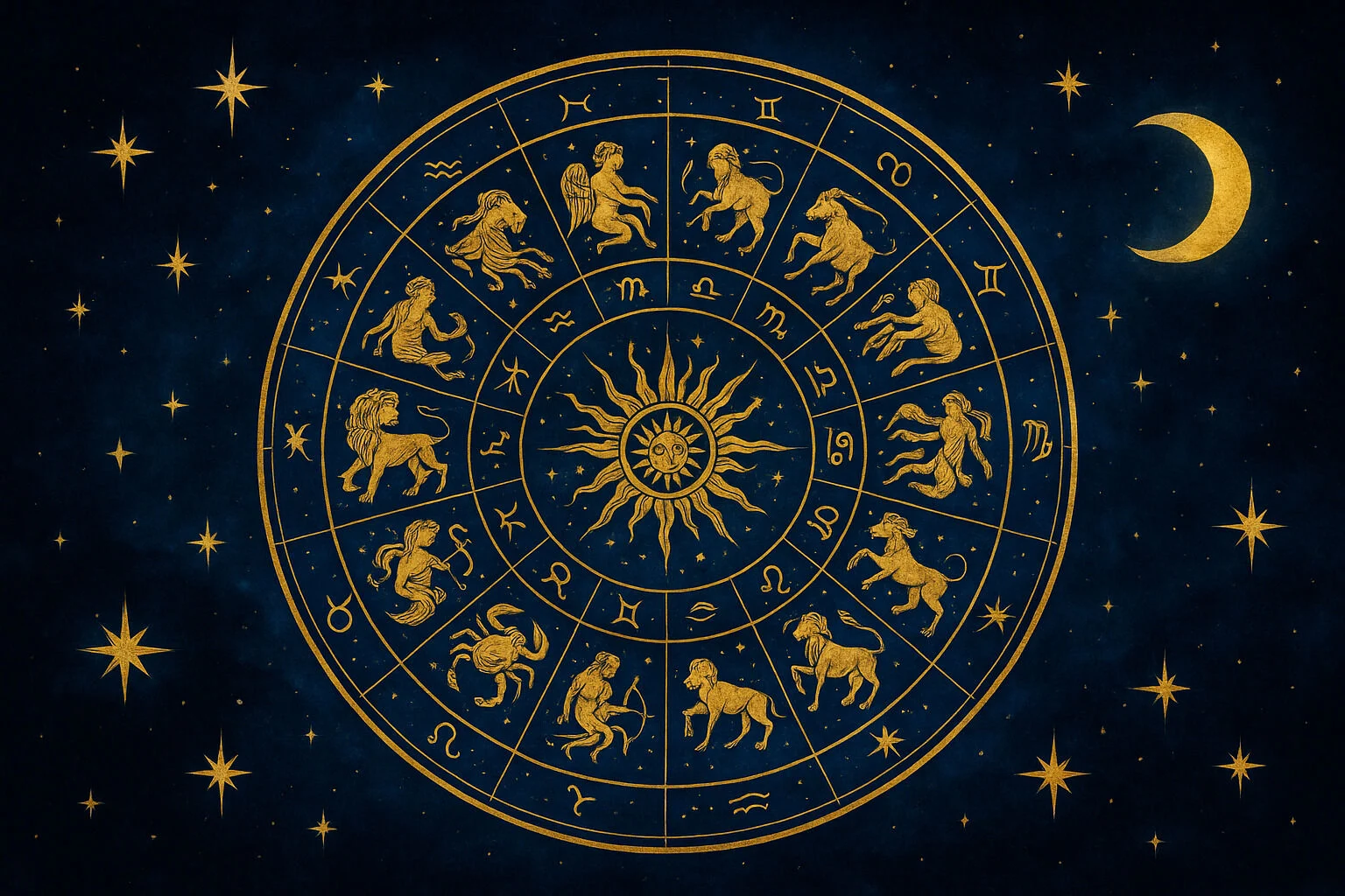 Astrologija