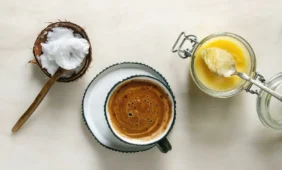 Kavos paruošimo būdai