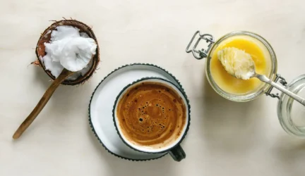 Kavos paruošimo būdai