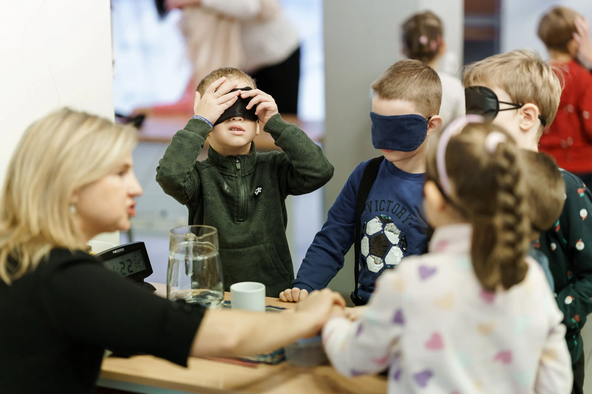 Aš neabejingas, o tu