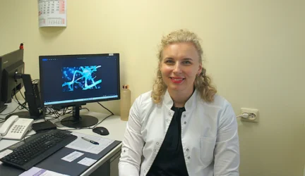 Gydytoja Raminta Godelienė