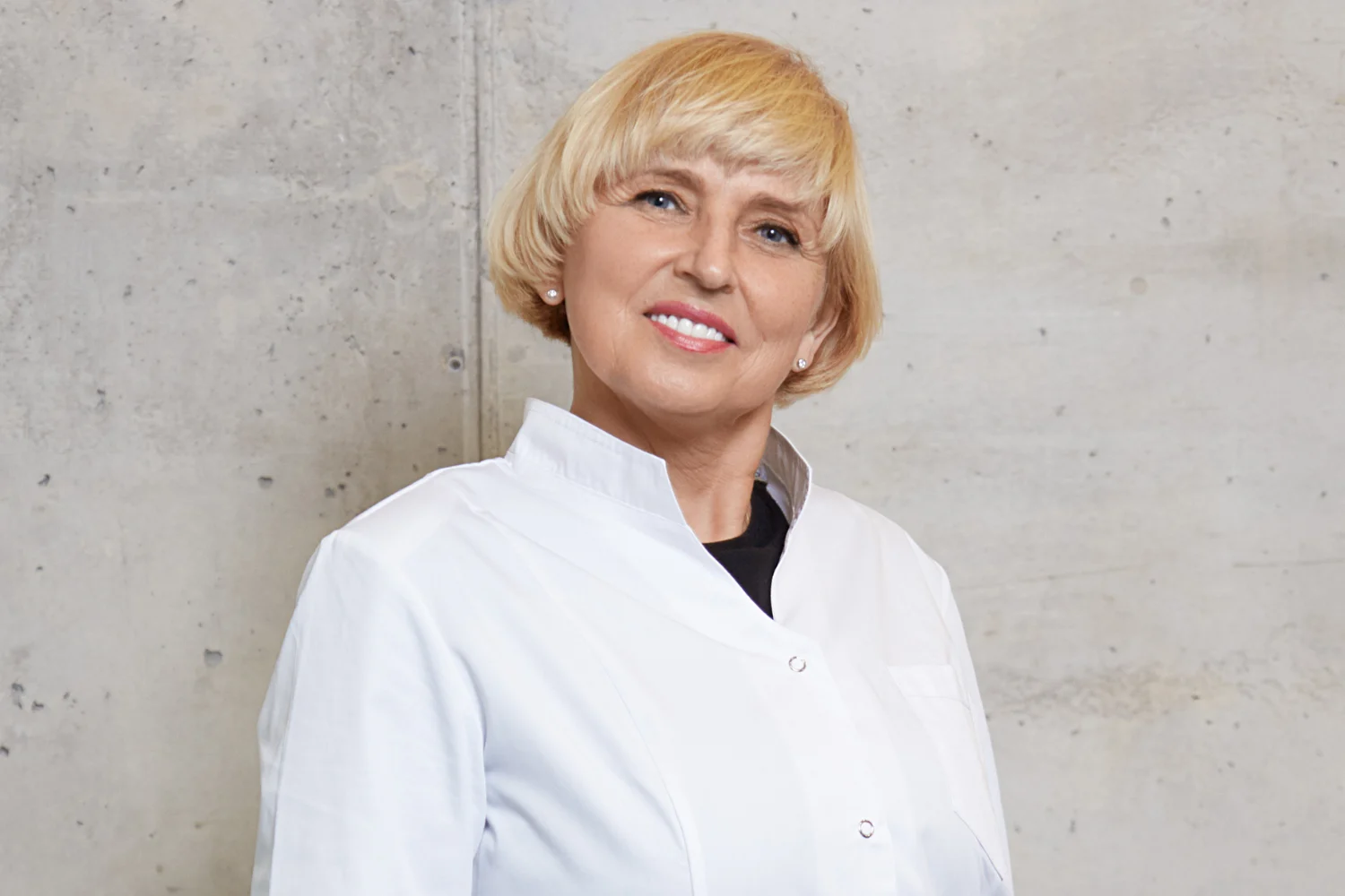 Gydytoja Danutė Krylovienė