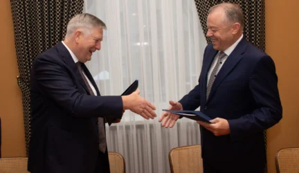 Odontologijos fakulteto statybos rangos sutartis